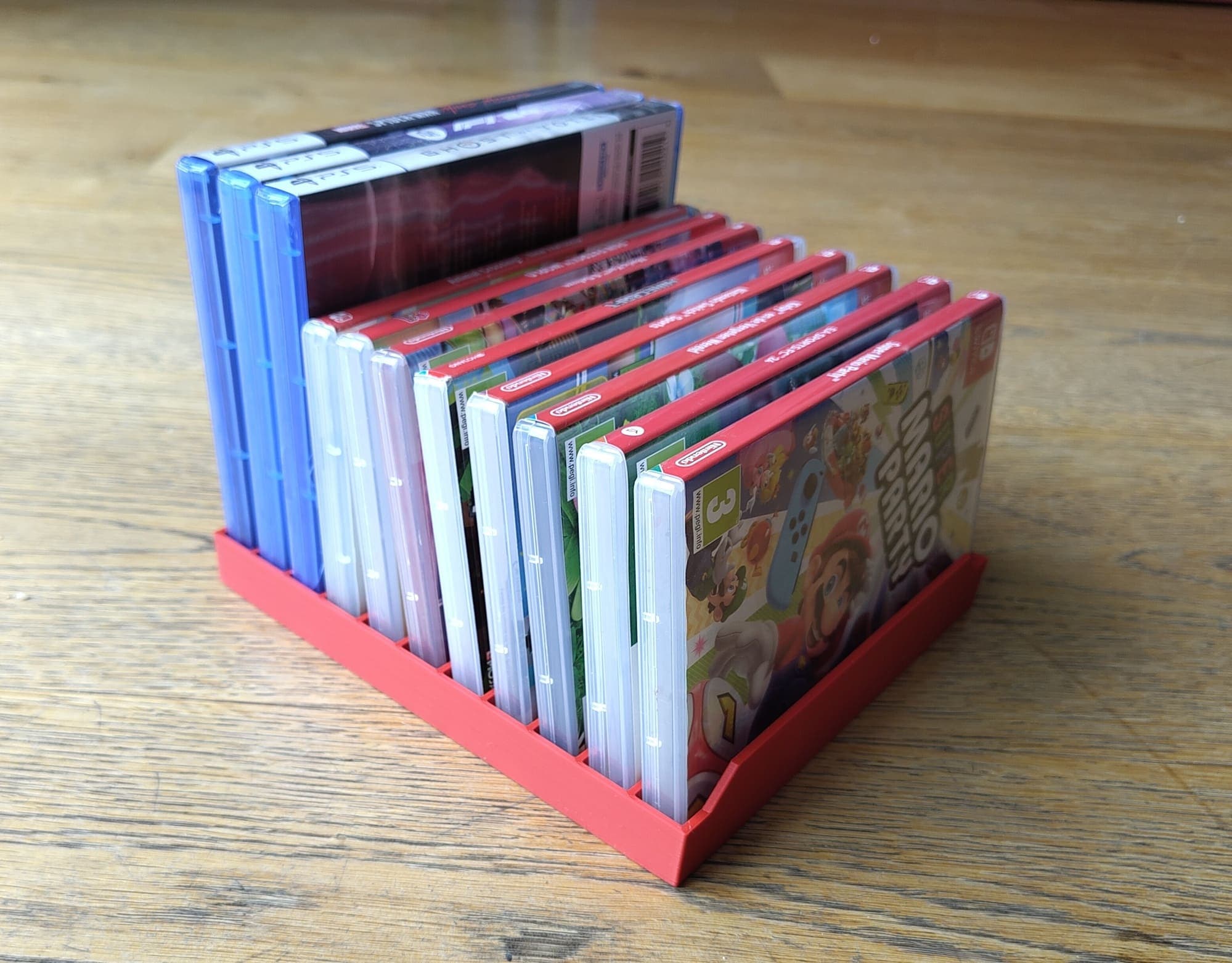 Game holder