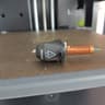 What is a nozzle?