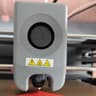What is an extruder?