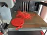 Why am I 3D printing spaghetti?