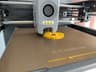 Why won't my print stick to the bed?