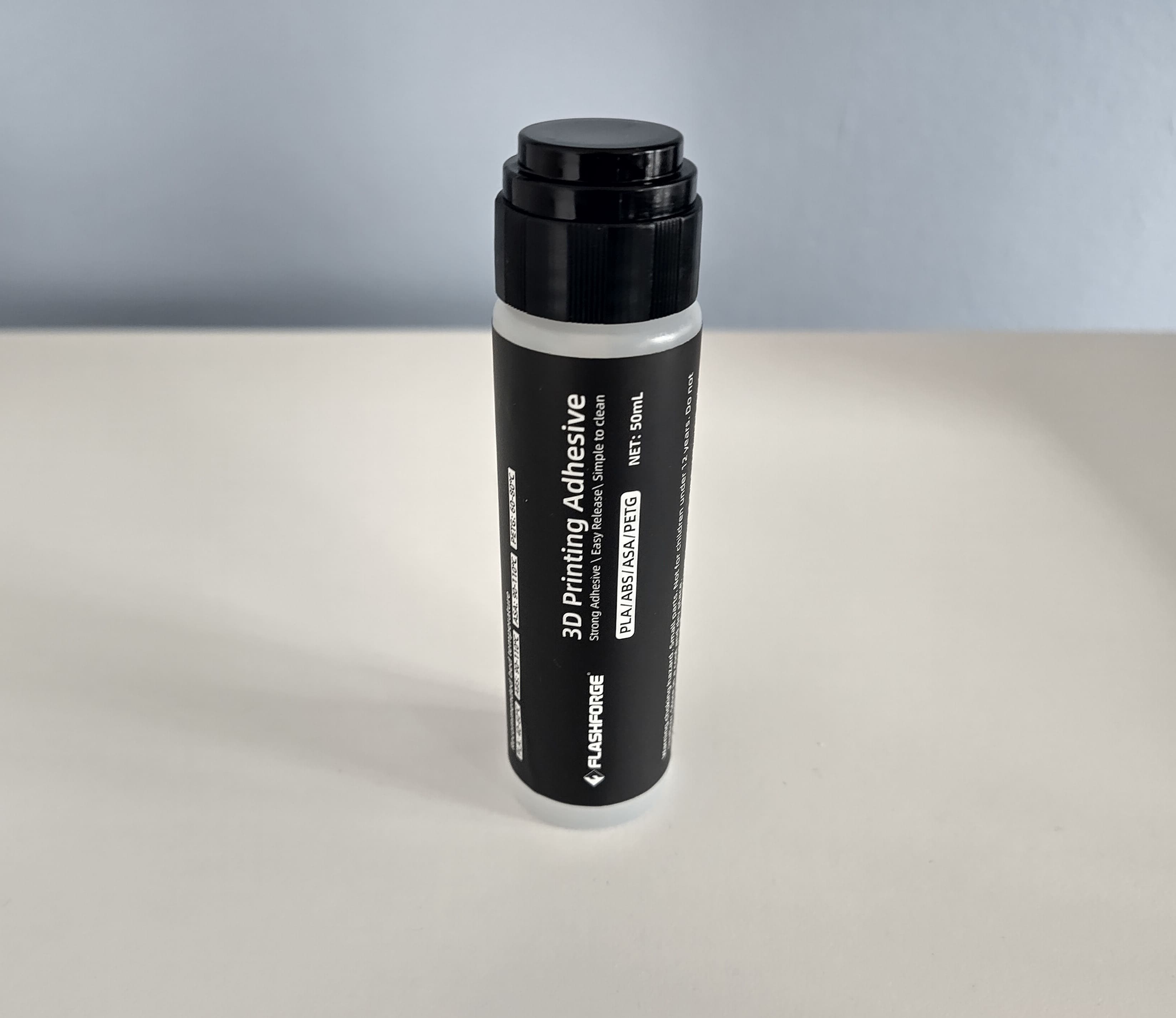 Why use a Glue Stick for 3D Printing?