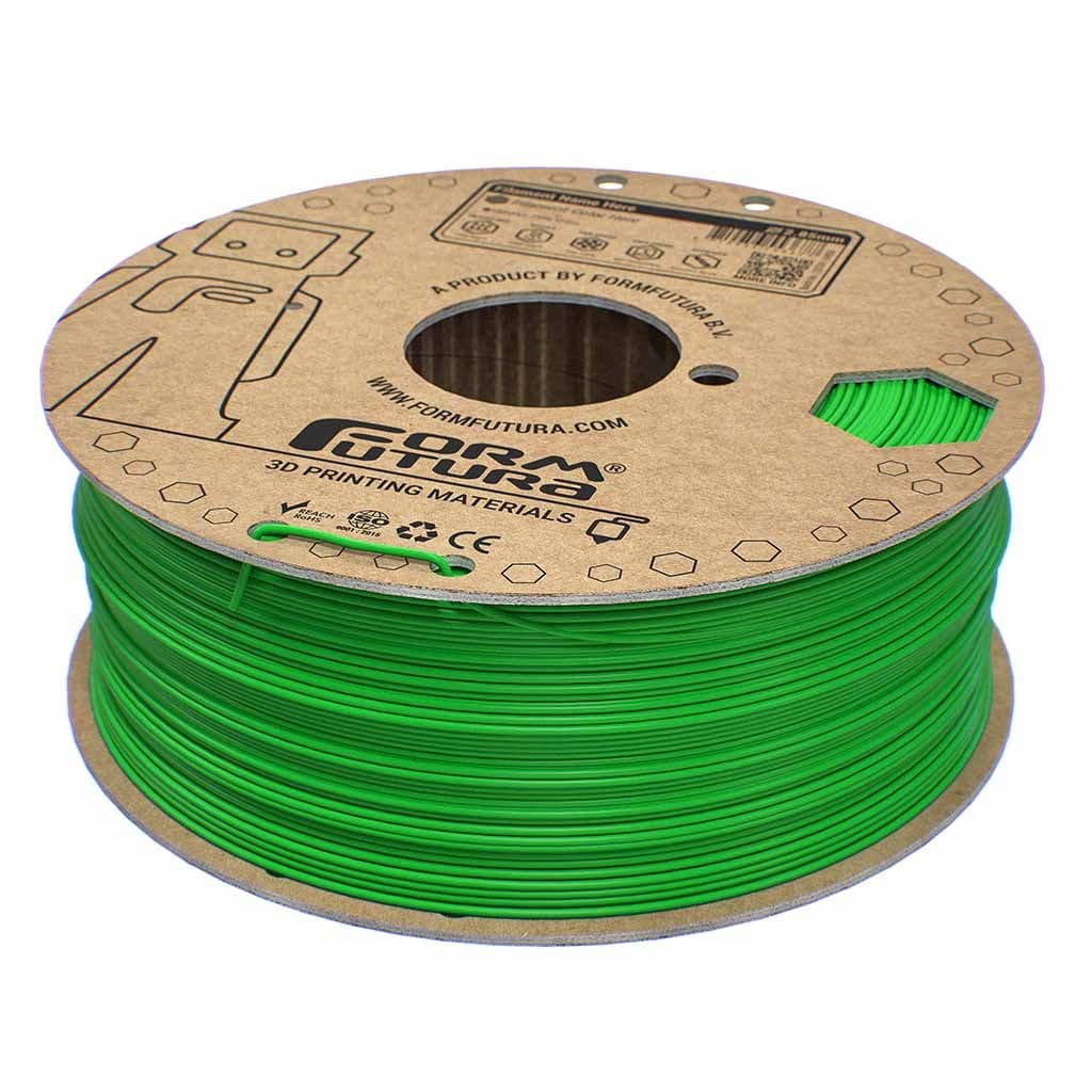Luminous Green