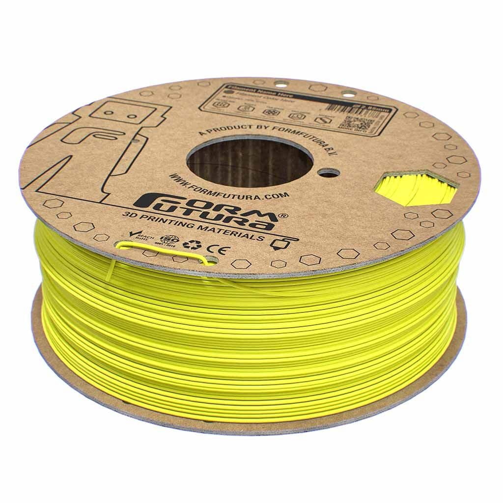 Luminous Yellow