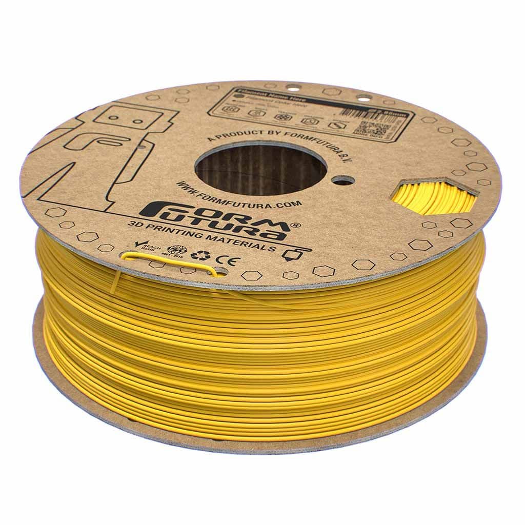 Traffic Yellow