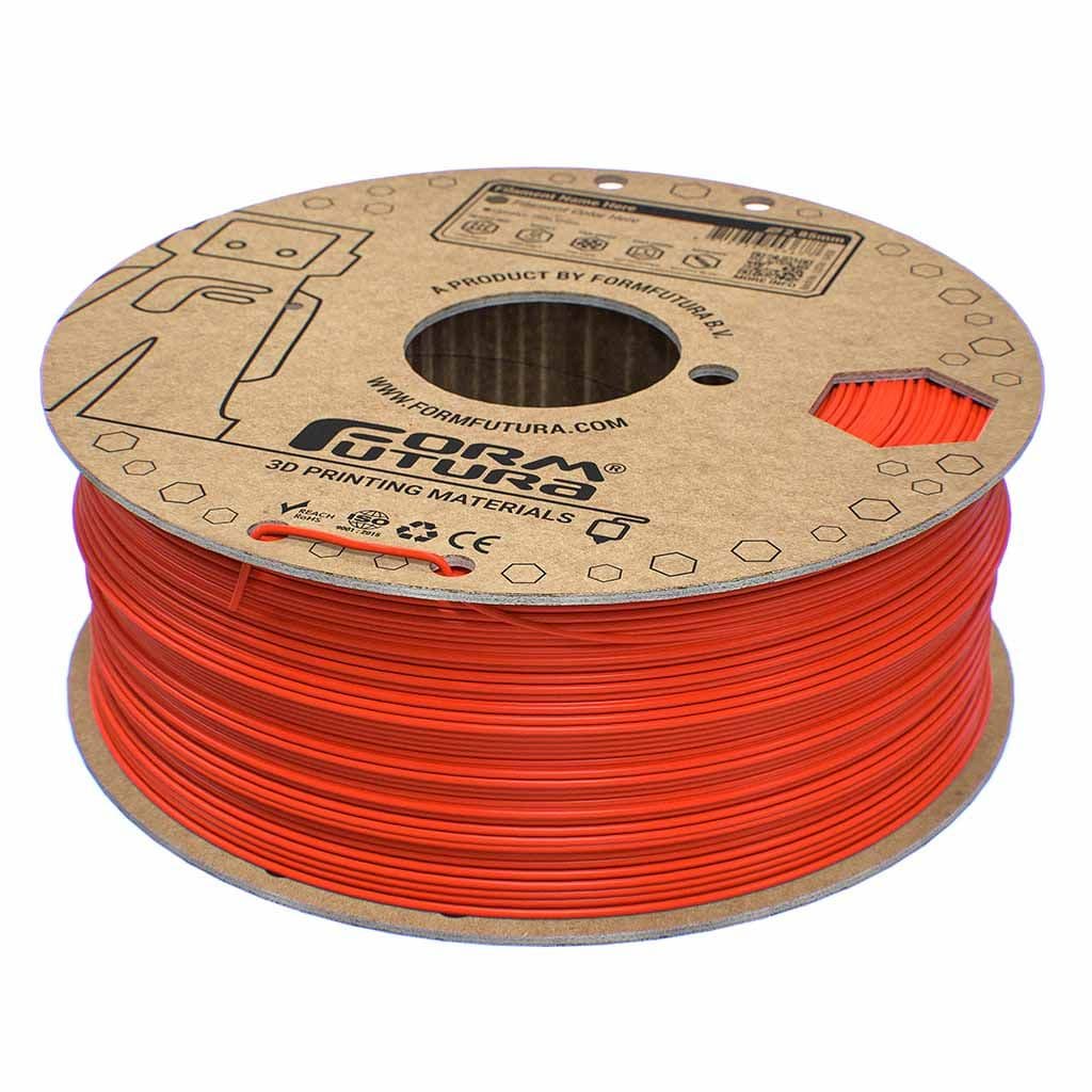 Pure Orange