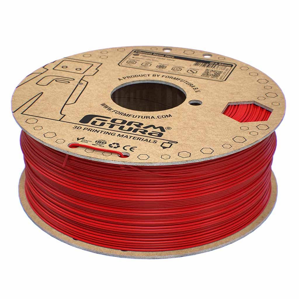 Traffic Red