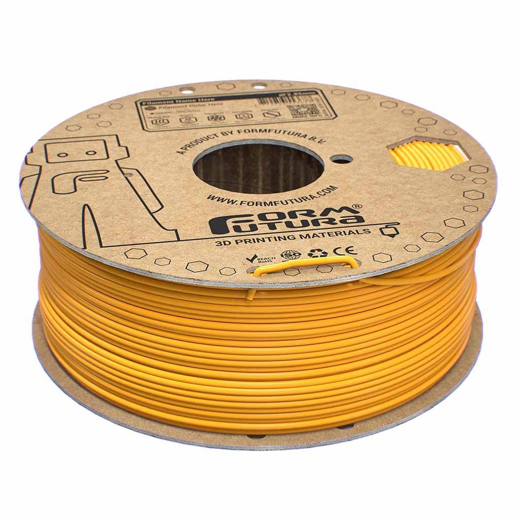 Signal Yellow