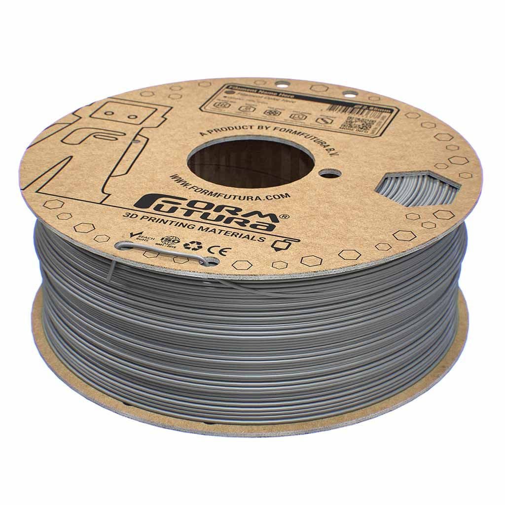 Grey Aluminium